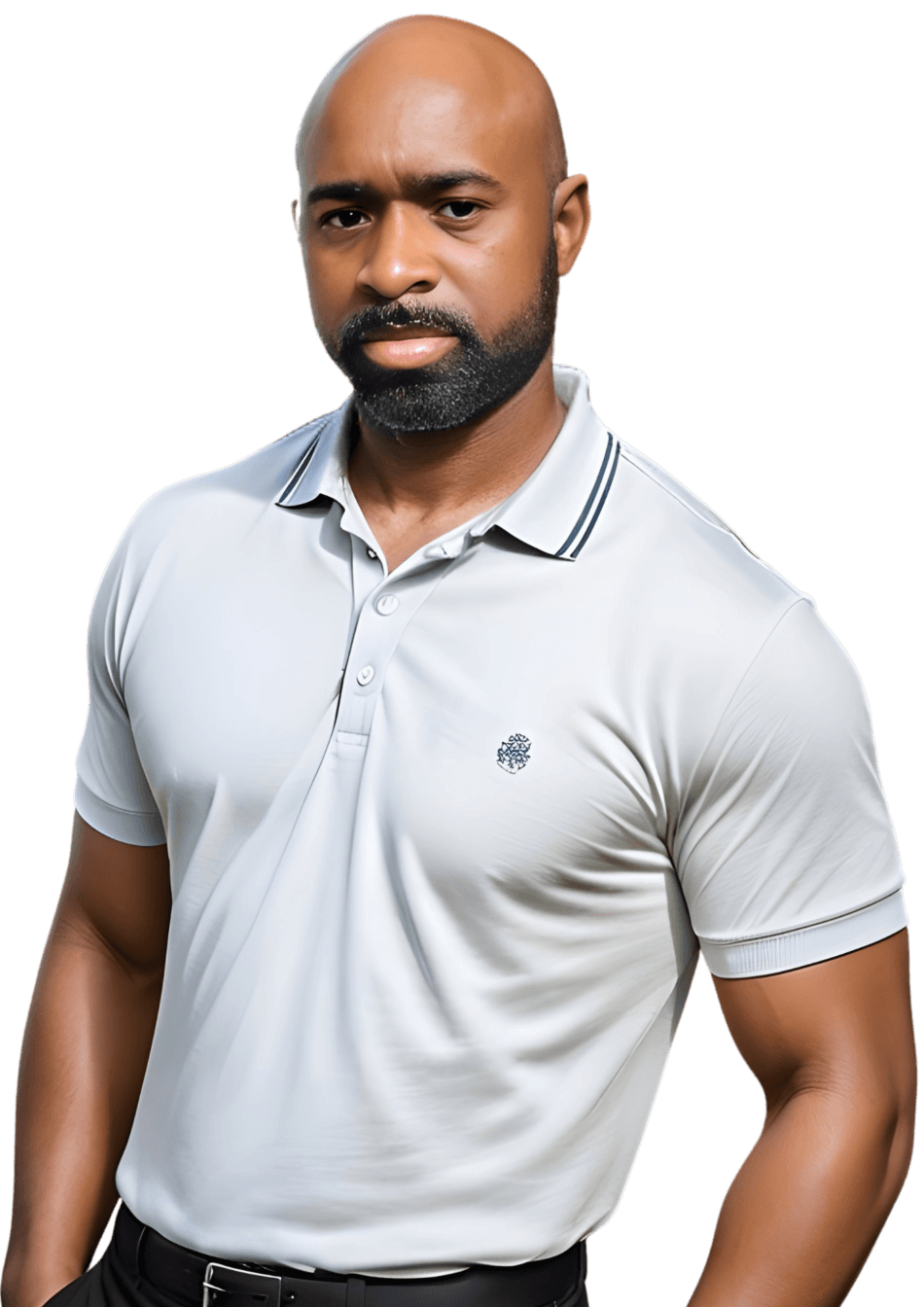 Bear McBlack