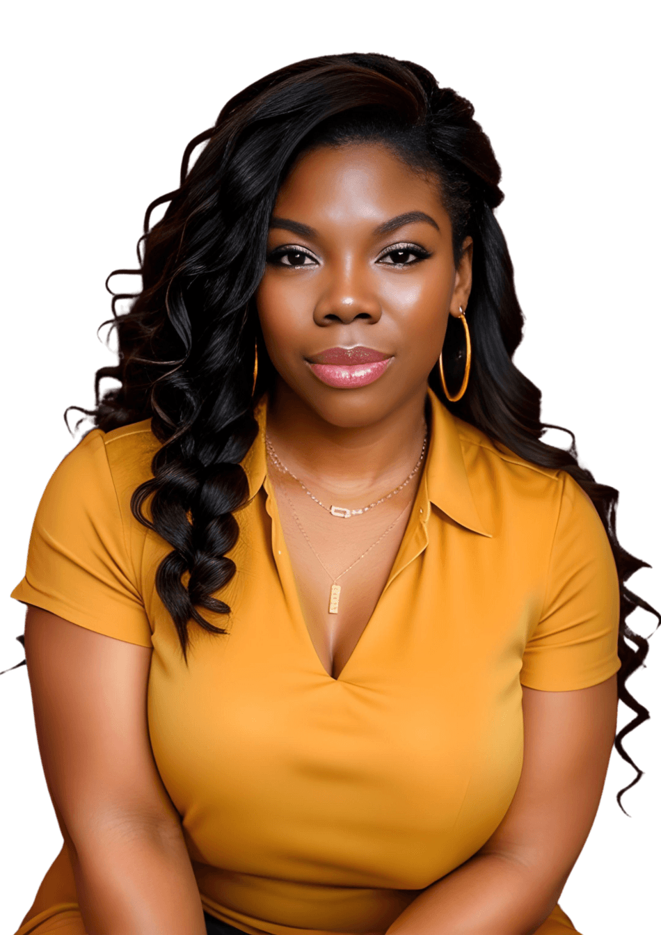 Carlene Nisbett