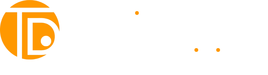 Black White Minimal Modern Typographic Simple Initial Logo 2